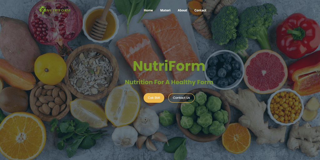 Nutriform
